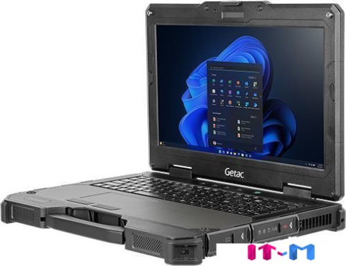 Ноутбук Getac X600 G3 XR1166CHBDCA фото 2