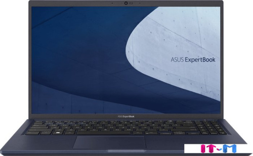 Ноутбук ASUS Expertbook B1 B1500CBA-BQ2449 фото 3