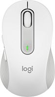 Мышь Logitech Signature M650 M (белый)