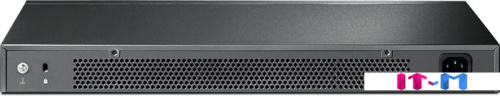 Управляемый коммутатор уровня 2+ TP-Link TL-SG3452X фото 3