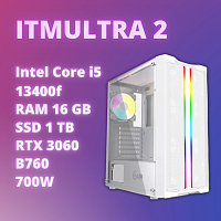 Компьютер PC ITMULTRA 2