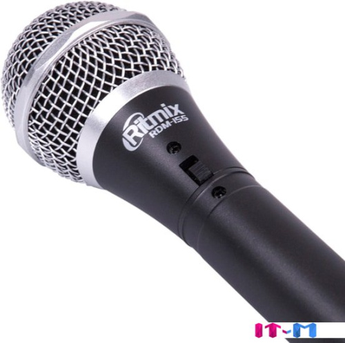 Микрофон Ritmix RDM-155 фото 4