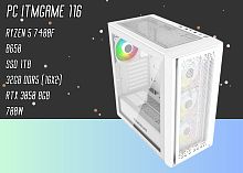Компьютер PC ITMGAME 116