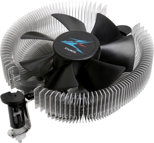 Кулер для процессора Zalman CNPS80G фото 4