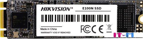SSD Hikvision E100N 256GB HS-SSD-E100N-256G фото 2