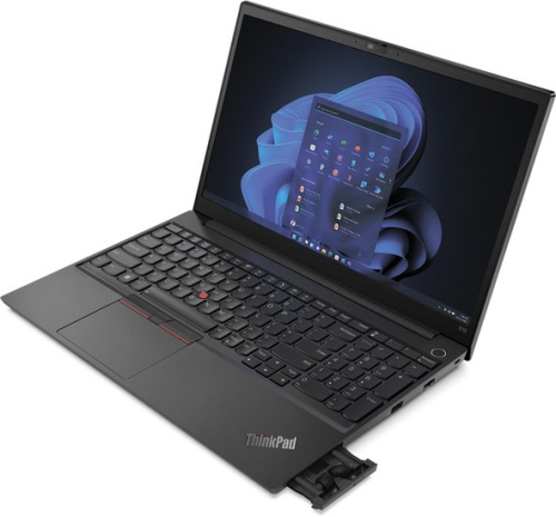 Ноутбук Lenovo ThinkPad E15 Gen 4 Intel 21E6005YRT фото 5