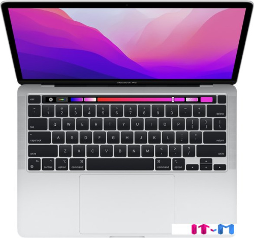 Ноутбук Apple Macbook Pro 13" M2 2022 MNEP3 фото 2