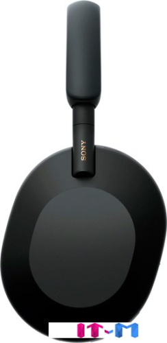 Наушники Sony WH-1000XM5 (черный) фото 5