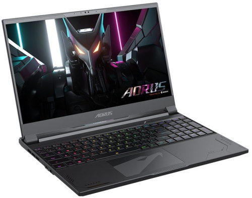 Игровой ноутбук Gigabyte Aorus 15X AKF-B3KZ754SH фото 4