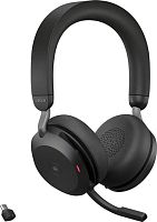 Офисная гарнитура Jabra Evolve2 75 MS Stereo USB-C (черный)
