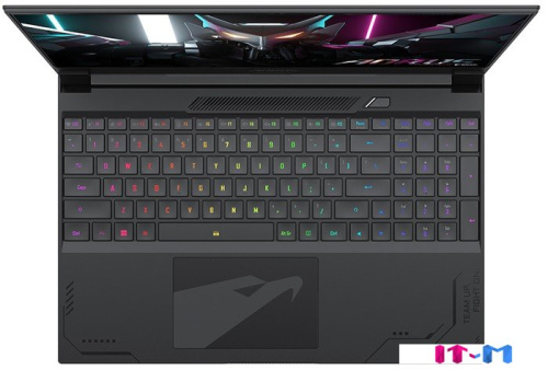 Игровой ноутбук Gigabyte Aorus 15X AKF-B3KZ754SH фото 5