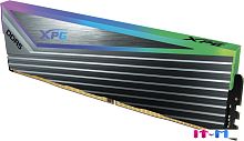 Оперативная память ADATA XPG Caster RGB 2x16ГБ DDR5 6000 МГц AX5U6000C3016G-DCCARGY