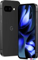 Телефон Google Pixel 9a 8GB/256GB (обсидиан)