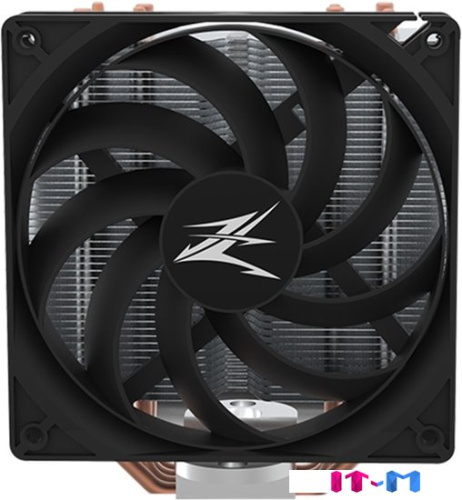 Кулер для процессора Zalman CNPS10X Performa ST фото 3