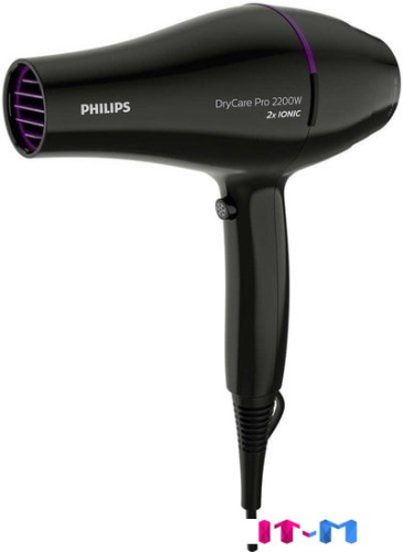 Фен Philips DryCare BHD274/00 фото 5