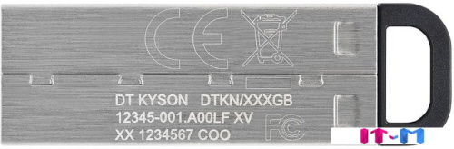 USB Flash Kingston Kyson 128GB фото 2