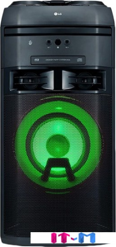 Мини-система LG X-Boom OK65 фото 3
