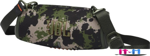 Беспроводная колонка JBL Xtreme 3 (камуфляж) фото 3