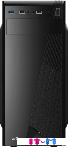 Корпус AeroCool CS-1101 фото 3