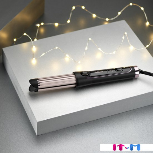 Мультистайлер BaByliss C112E фото 4