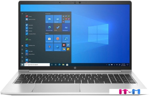 Ноутбук HP ProBook 650 G8 2Y2J9EA фото 2