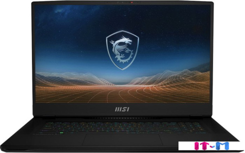 Рабочая станция MSI CreatorPro X17HX A13VKS-267RU фото 5