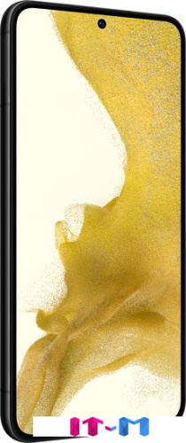 Смартфон Samsung Galaxy S22 5G SM-S901B/DS 8GB/128GB (графитовый) фото 5