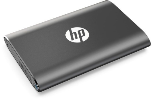 Внешний накопитель HP P500 500GB 7NL53AA (черный) фото 4
