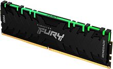 Оперативная память Kingston FURY Renegade RGB 8GB DDR4 PC4-32000 KF440C19RBA/8