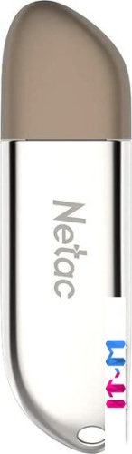 USB Flash Netac U352 64GB NT03U352N-064G-30PN фото 2