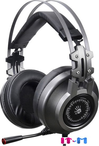 Наушники A4Tech Bloody J527 фото 4