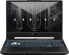 Игровой ноутбук ASUS TUF Gaming A15 FA506NFR-HN112