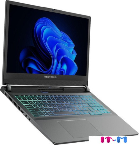 Игровой ноутбук IRBIS 15NBC1011 фото 4