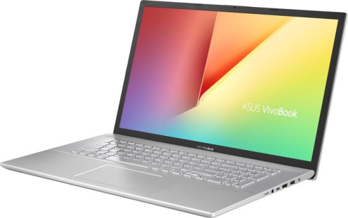 Ноутбук ASUS VivoBook 17 D712DA-BX857W фото 2