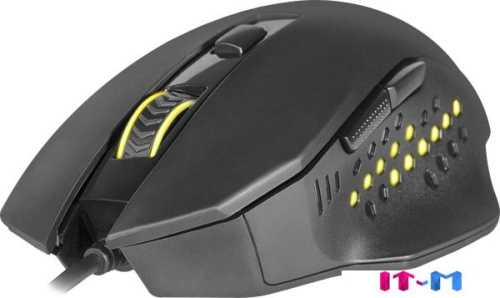 Игровая мышь Redragon Gainer фото 2
