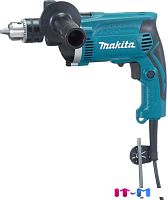 Ударная дрель Makita HP1630