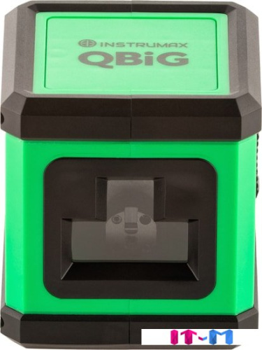 Лазерный нивелир Instrumax QBiG фото 5