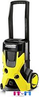 Мойка высокого давления Karcher K 5 Basic Car 1.180-586.0