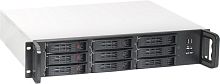 Корпус ExeGate 2U650-HS09 800W EX285225RUS