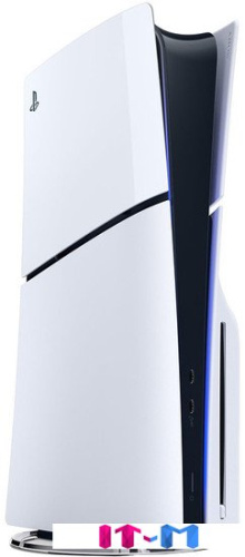 Игровая приставка Sony PlayStation 5 Slim