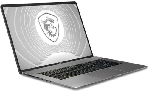 Рабочая станция MSI CreatorPro Z17 HX Studio A13VKT-227RU фото 5