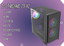 Компьютер PC ITMGAME 29 V2