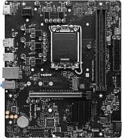 MSI Pro H610M-S DDR4