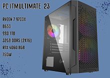 Компьютер PC ITMULTIMATE 23