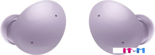 Наушники Samsung Galaxy Buds 2 (фиолетовый) фото 2