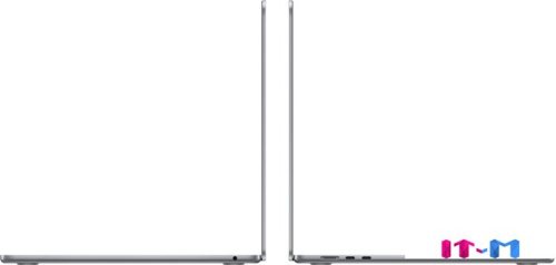 Ноутбук Apple Macbook Air 15" M2 2023 MQKP3 фото 3