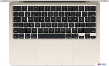 Ноутбук Apple MacBook Air 13" M4 2025 MW0Y3