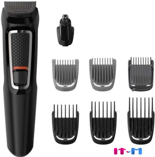 Машинка для стрижки Philips MG3730/15 фото 5