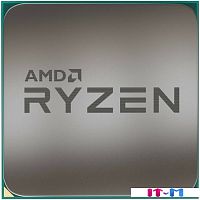 Процессор AMD Ryzen 5 4500
