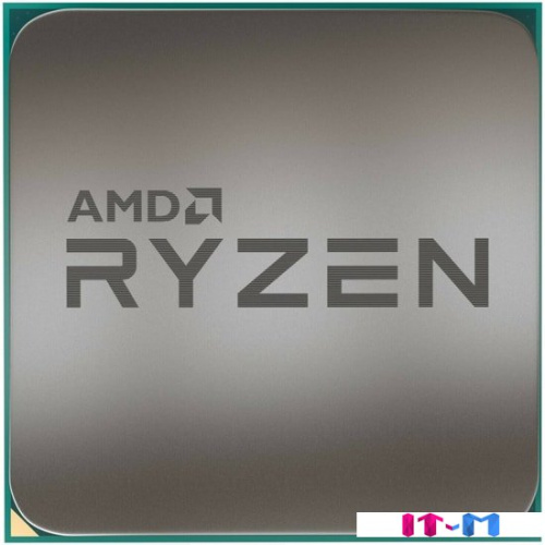Процессор AMD Ryzen 5 5600G (BOX) фото 2